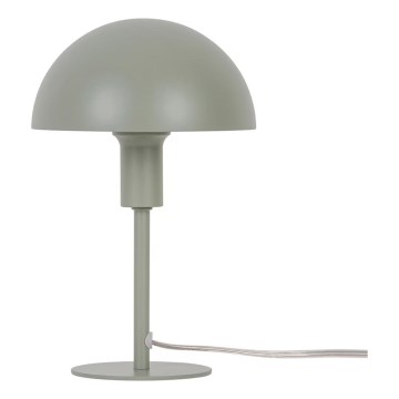 Nordlux - Настільна лампа ELLEN 1xE14/40W/230V зелений