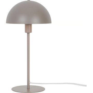Nordlux - Настільна лампа ELLEN ELLEN 1xE14/40W/230V коричнева
