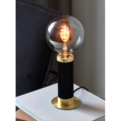 Nordlux - Настільна лампа GALLOWAY 1xE27/40W/230V
