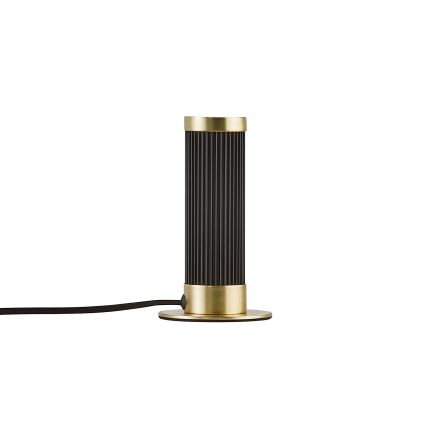 Nordlux - Настільна лампа GALLOWAY 1xE27/40W/230V