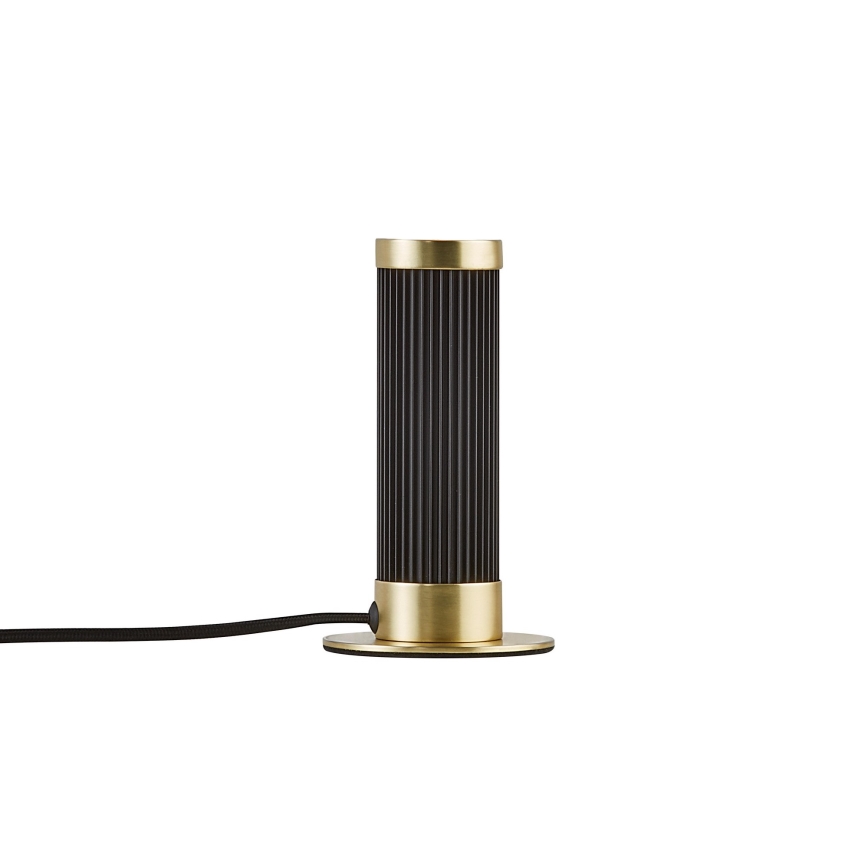 Nordlux - Настільна лампа GALLOWAY 1xE27/40W/230V
