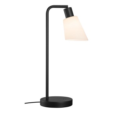 Nordlux - Настільна лампа MOLLI 1xE14/25W/230V