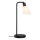 Nordlux - Настільна лампа MOLLI 1xE14/25W/230V