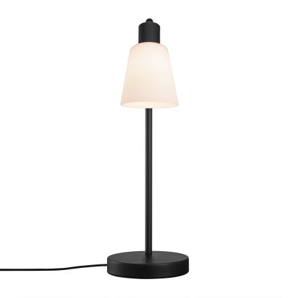 Nordlux - Настільна лампа MOLLI 1xE14/25W/230V