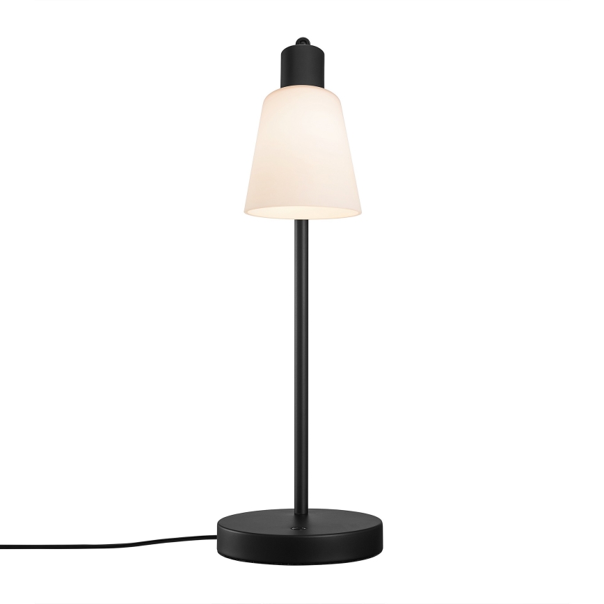 Nordlux - Настільна лампа MOLLI 1xE14/25W/230V