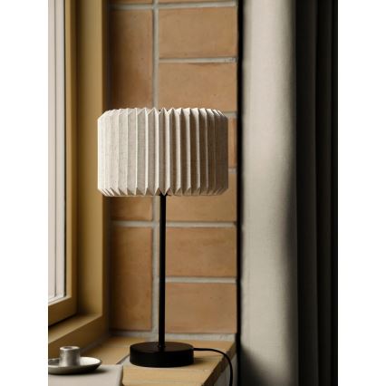 Nordlux - Настільна лампа VIVIENNE 1xE27/10W/230V