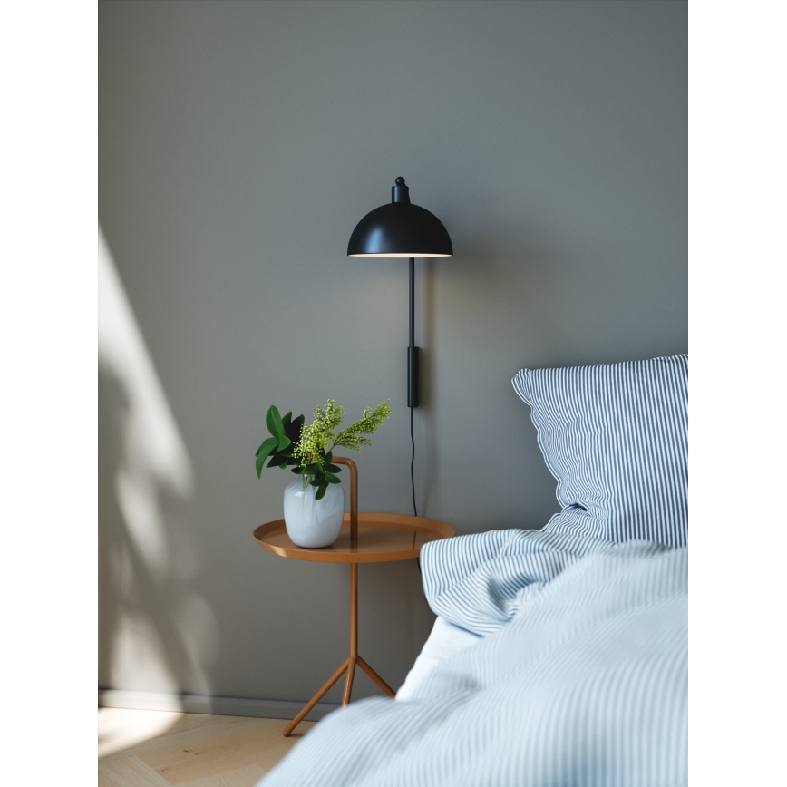 Nordlux - Настінна лампа ELLEN 1xE14/40W/230V