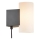 Nordlux - Настінний LED світильник з регулюванням яскравості MONA LED/10W/230V CRI 90