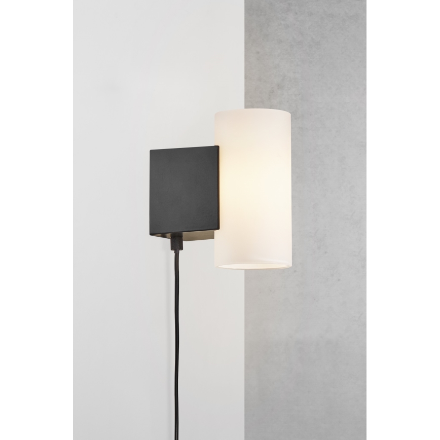 Nordlux - Настінний LED світильник з регулюванням яскравості MONA LED/10W/230V CRI 90