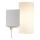 Nordlux - Настінний LED світильник з регулюванням яскравості MONA LED/10W/230V CRI 90