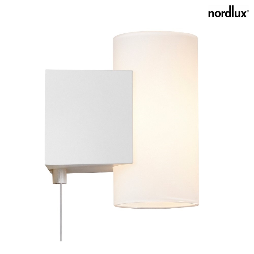 Nordlux - Настінний LED світильник з регулюванням яскравості MONA LED/10W/230V CRI 90