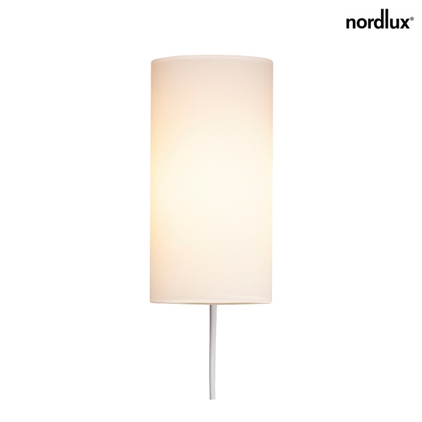 Nordlux - Настінний LED світильник з регулюванням яскравості MONA LED/10W/230V CRI 90