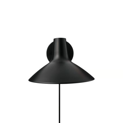 Nordlux - Настінний світильник DARCI 1xE14/25W/230V