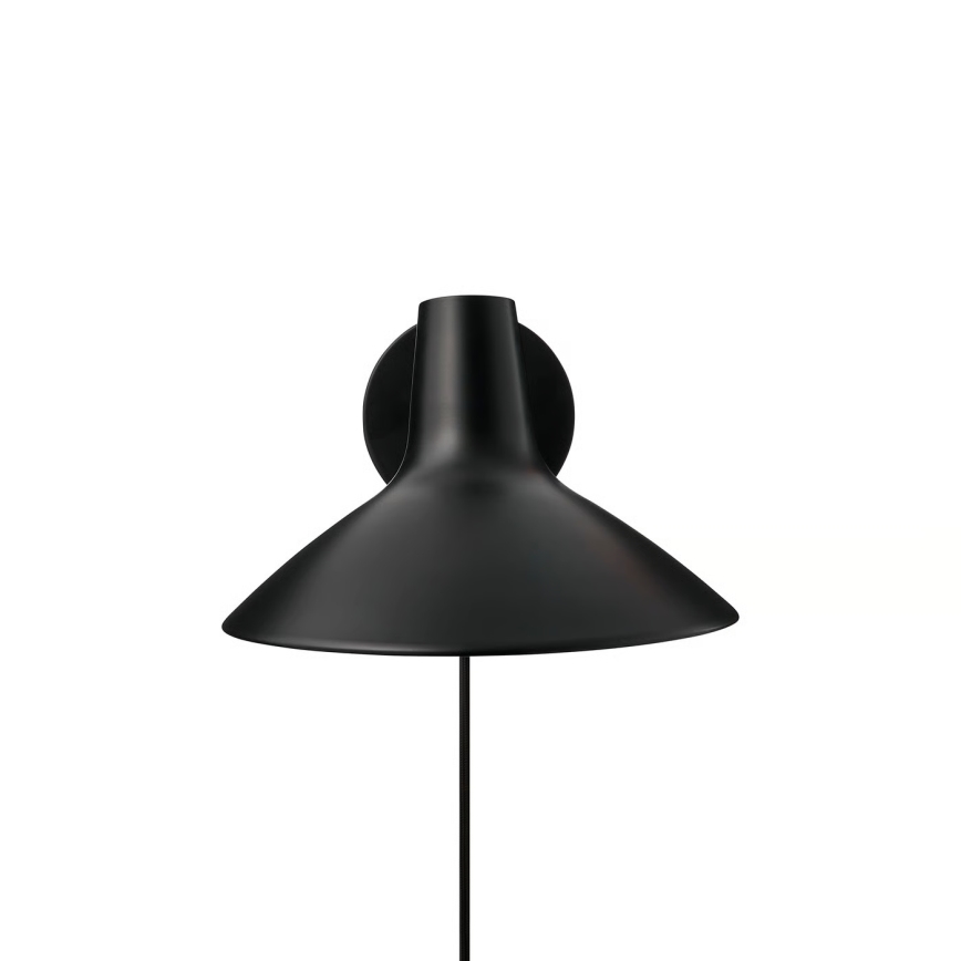 Nordlux - Настінний світильник DARCI 1xE14/25W/230V