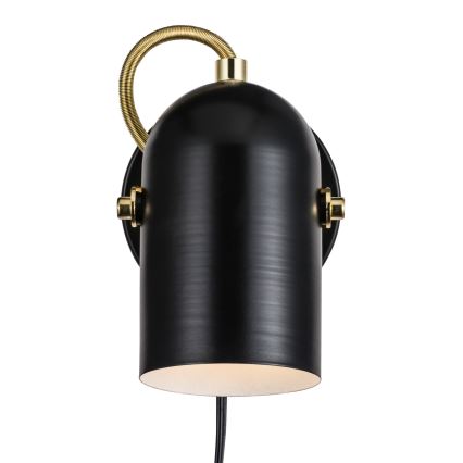 Nordlux - Настінний точковий світильник LOTUS 1xE14/40W/230V