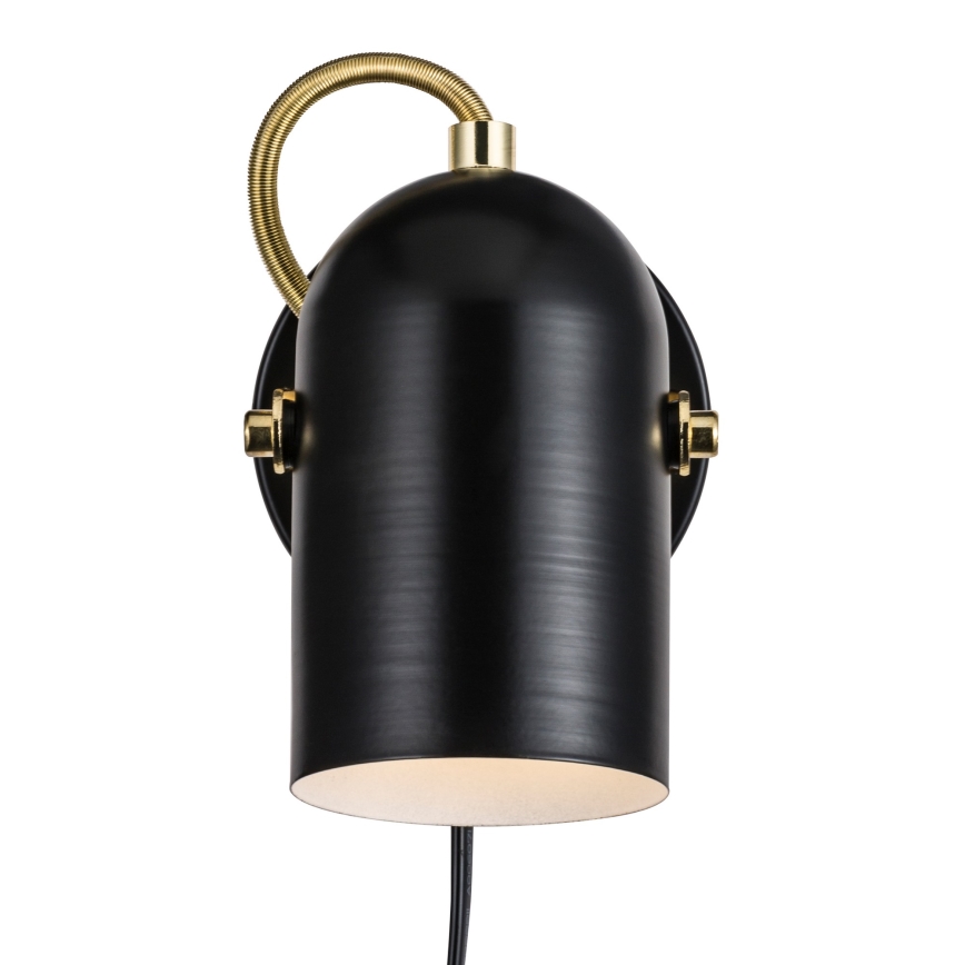Nordlux - Настінний точковий світильник LOTUS 1xE14/40W/230V