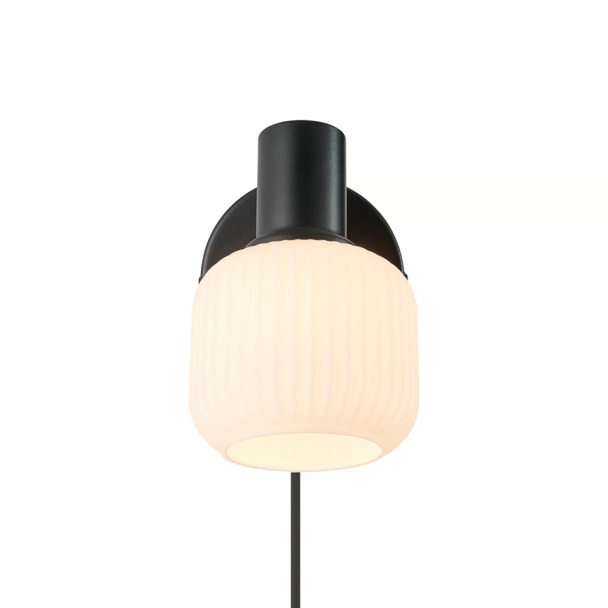 Nordlux - Настінний точковий світильник MILFORD 1xE14/10W/230V
