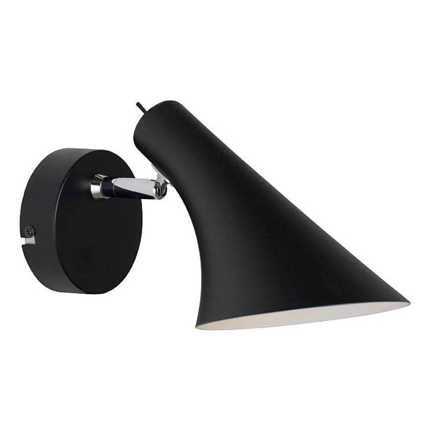 Nordlux - Настінний точковий світильник VANILA 1xE14/40W/230V