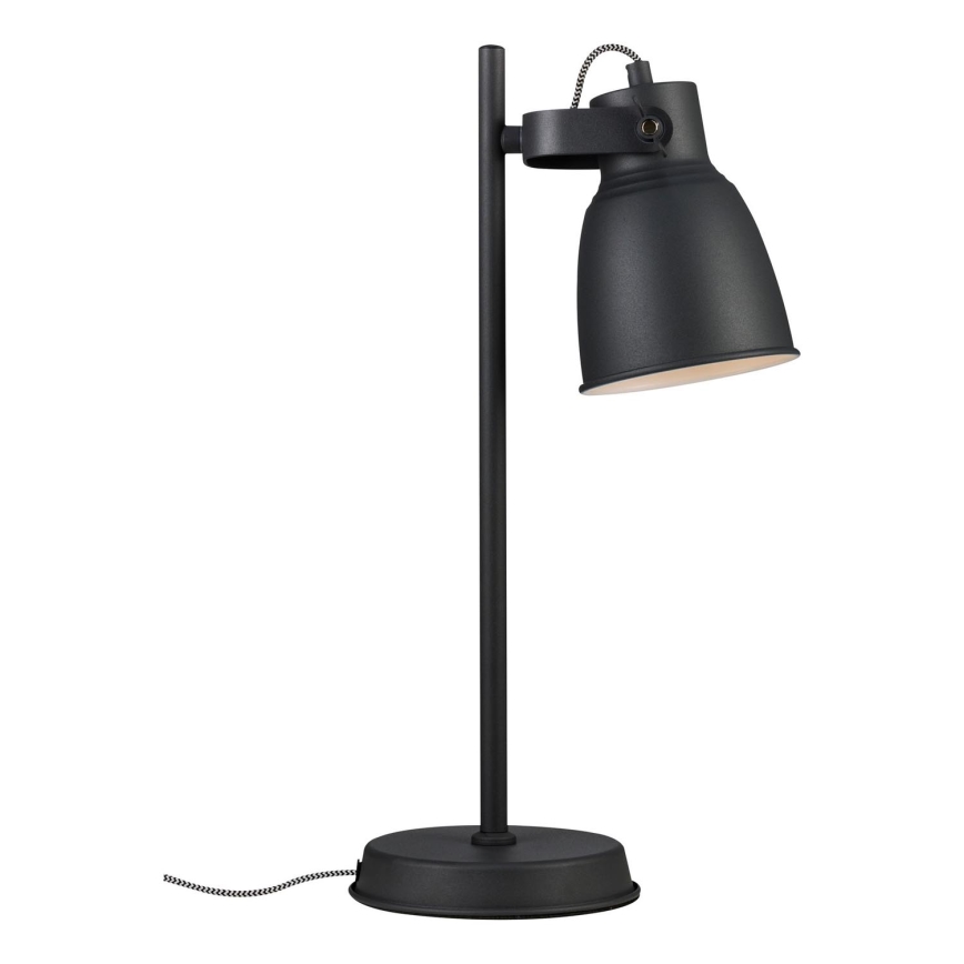 Nordlux - Настольная лампа ADRIAN 1xE27/25W/230V