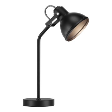 Nordlux - Настольная лампа ASLAK 1xE27/15W/230V