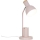 Nordlux - Настольная лампа DEVONE 1xE27/15W/230V розовая