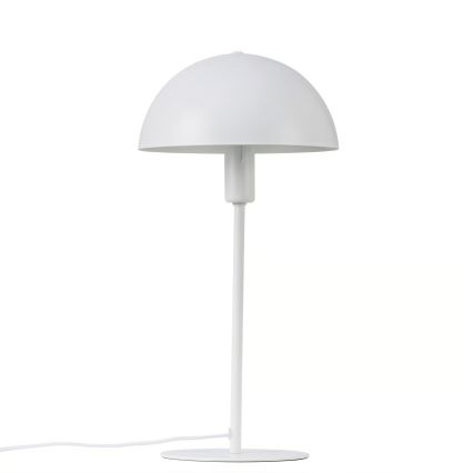 Nordlux - Настольная лампа ELLEN 1xE14/40W/230V белый