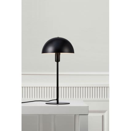 Nordlux - Настольная лампа ELLEN 1xE14/40W/230V