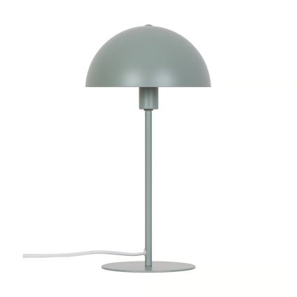 Nordlux - Настольная лампа ELLEN 1xE14/40W/230V зеленый