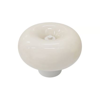 Nordlux - Настольная лампа MALTI 2xE27/10W/230V бежевая