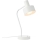 Nordlux - Настольная лампа MATIS 1xE27/15W/230V белая