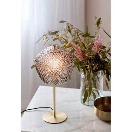 Nordlux - Настольная лампа ORBIFORM 1xE27/40W/230V