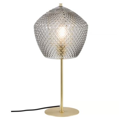 Nordlux - Настольная лампа ORBIFORM 1xE27/40W/230V