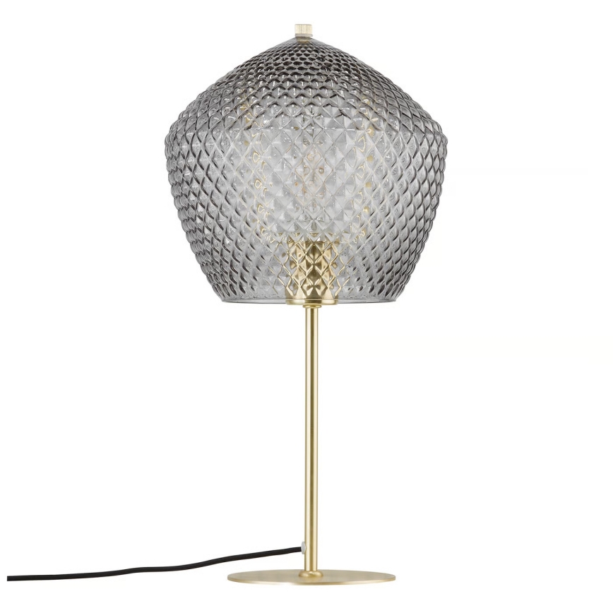 Nordlux - Настольная лампа ORBIFORM 1xE27/40W/230V