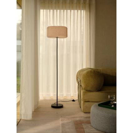 Nordlux - Підлогова лампа VIVIENNE 1xE27/15W/230V