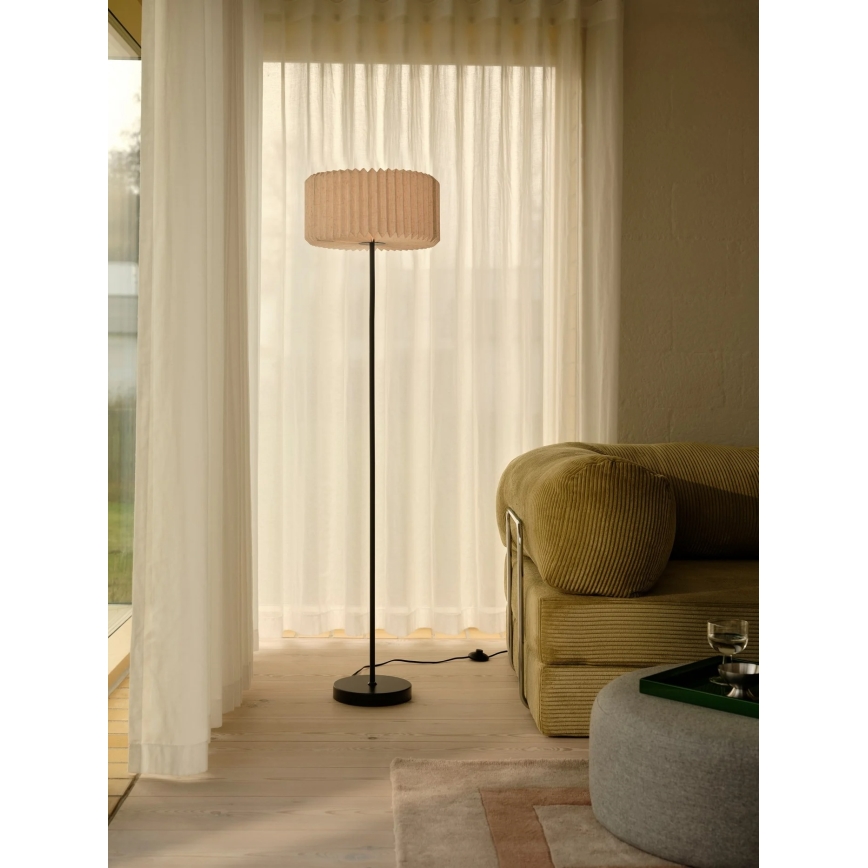 Nordlux - Підлогова лампа VIVIENNE 1xE27/15W/230V