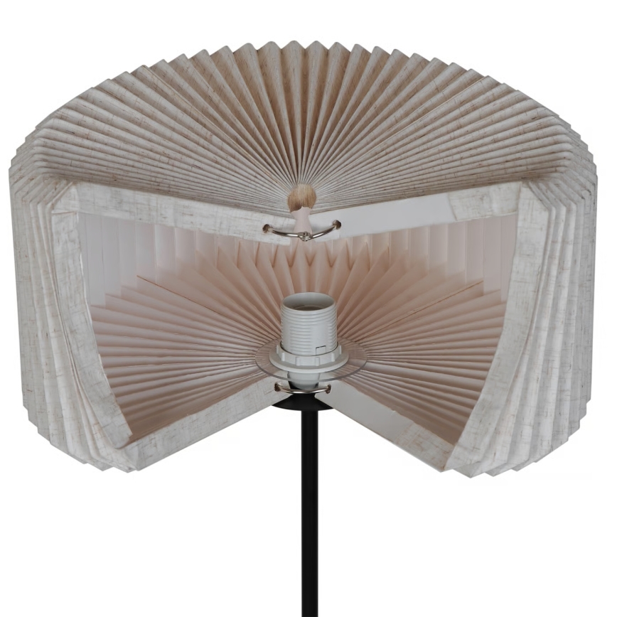 Nordlux - Підлогова лампа VIVIENNE 1xE27/15W/230V
