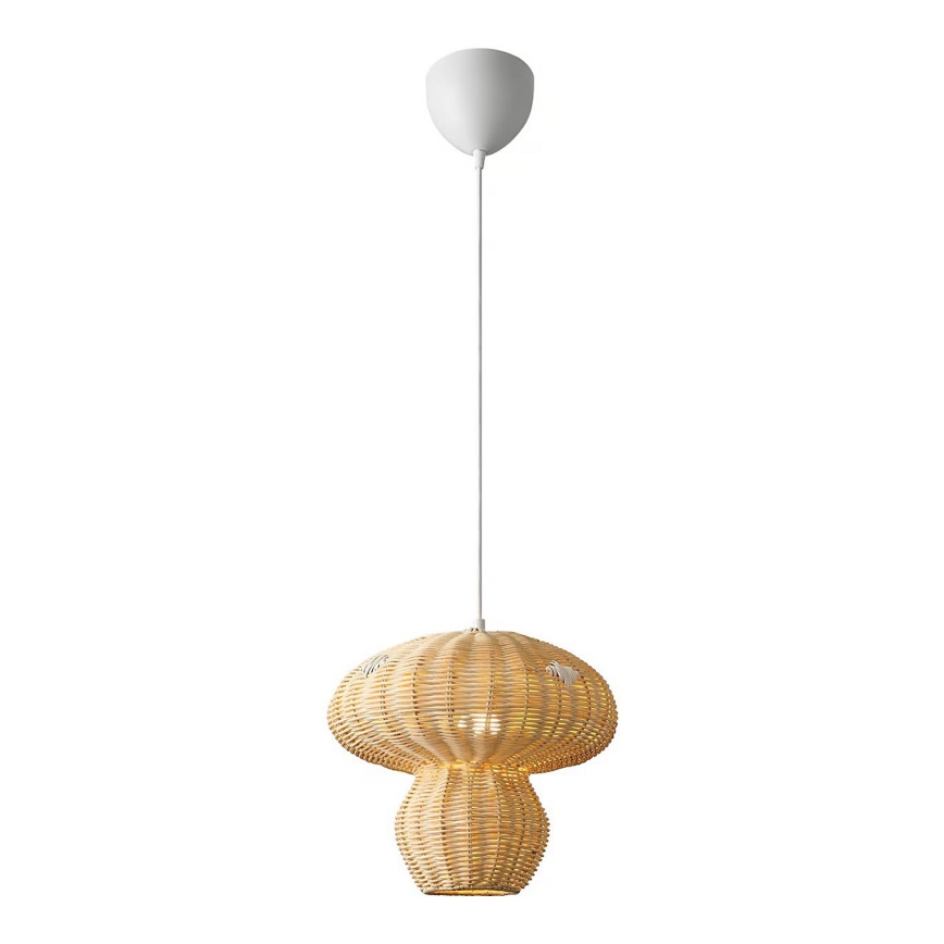 Nordlux - Підвісна люстра ALLIE на тросі 1xE27/25W/230V
