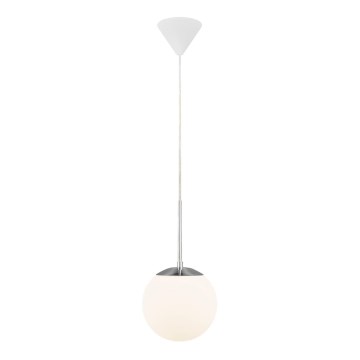 Nordlux - Підвісна люстра CAFE 1xE27/15W/230V діаметр 20 см