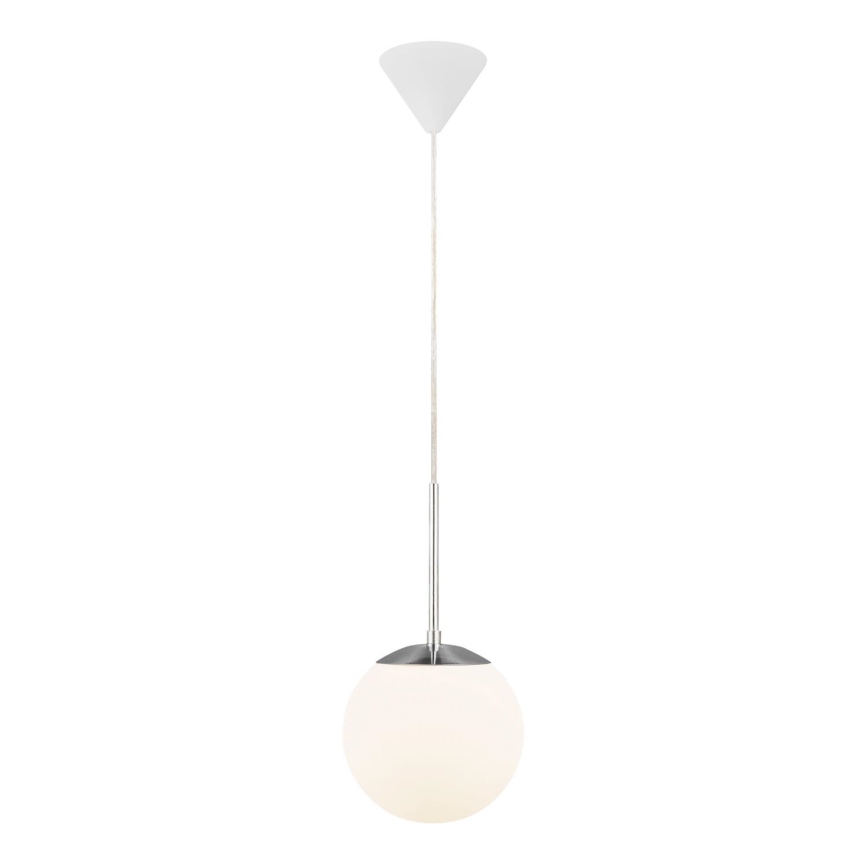 Nordlux - Підвісна люстра CAFE 1xE27/15W/230V діаметр 20 см