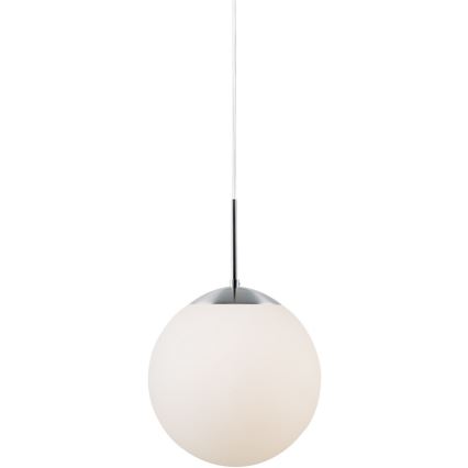 Nordlux - Підвісна люстра CAFE 1xE27/15W/230V діаметр 20 см