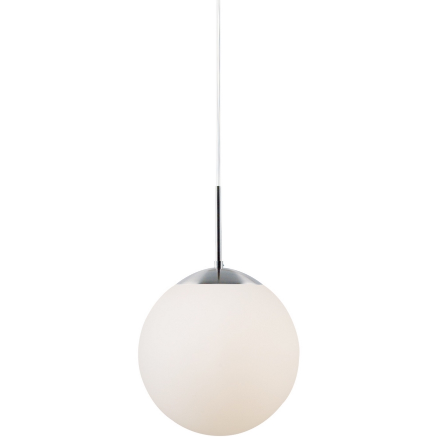 Nordlux - Підвісна люстра CAFE 1xE27/15W/230V діаметр 20 см