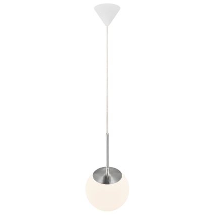 Nordlux - Підвісна люстра CAFE 1xE27/15W/230V діаметр 20 см