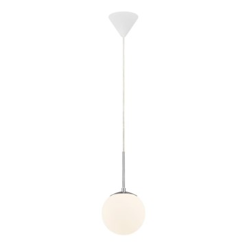 Nordlux - Підвісна люстра CAFE 1xE27/15W/230V