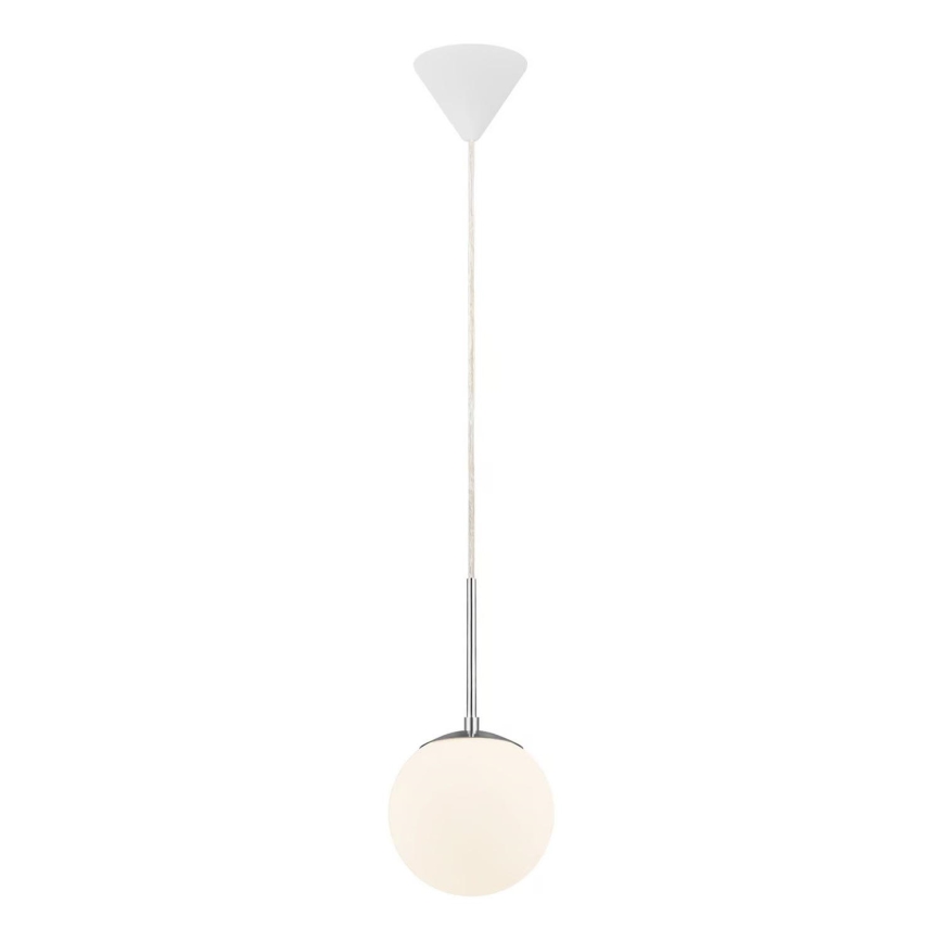 Nordlux - Підвісна люстра CAFE 1xE27/15W/230V