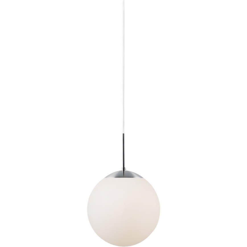 Nordlux - Підвісна люстра CAFE 1xE27/15W/230V