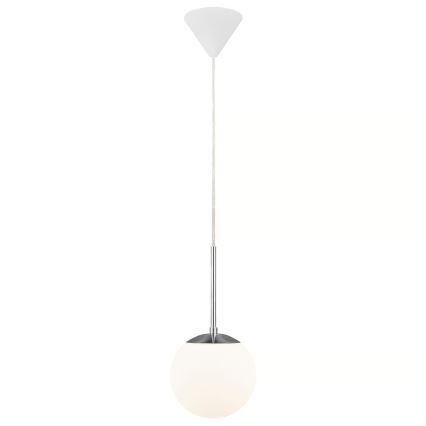 Nordlux - Підвісна люстра CAFE 1xE27/15W/230V