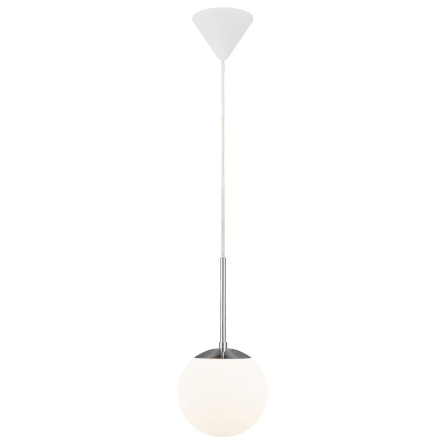 Nordlux - Підвісна люстра CAFE 1xE27/15W/230V
