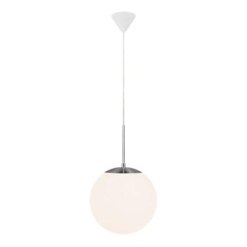 Nordlux - Підвісна люстра CAFE 1xE27/25W/230V діаметр 25 см