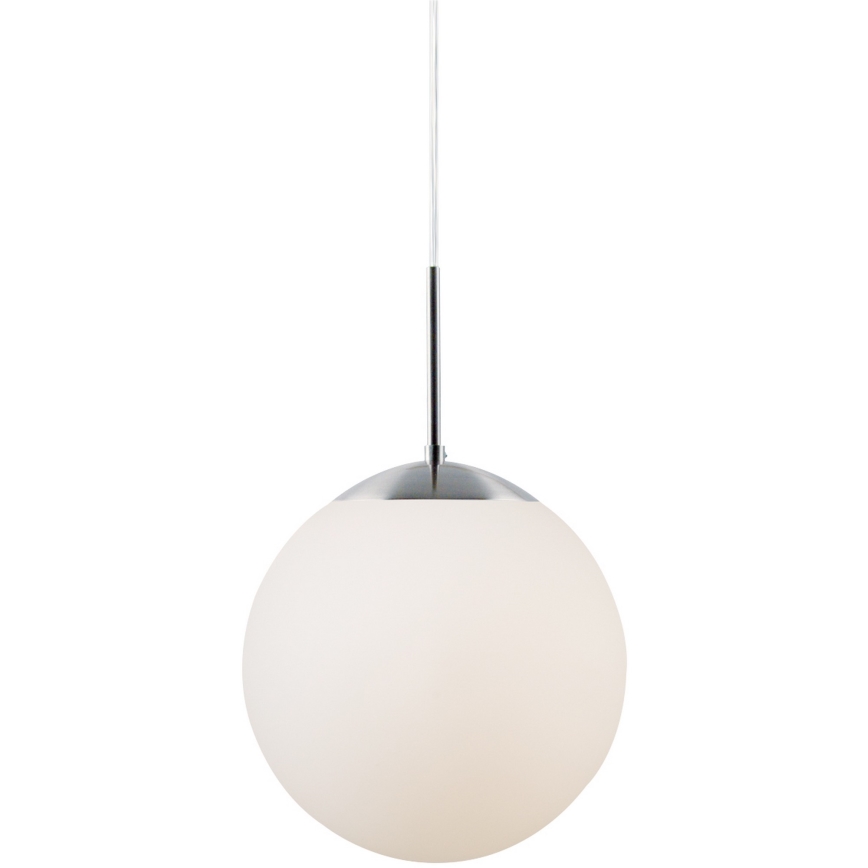 Nordlux - Підвісна люстра CAFE 1xE27/25W/230V діаметр 25 см