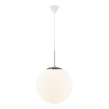 Nordlux - Підвісна люстра CAFE 1xE27/25W/230V діаметр 30 см